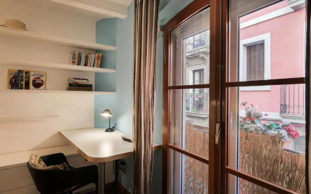 Bed&BCN Gracia III