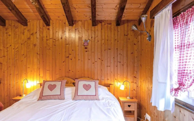 Chalet La Clusaz, 4 pièces, 6 personnes - FR-1-437-33