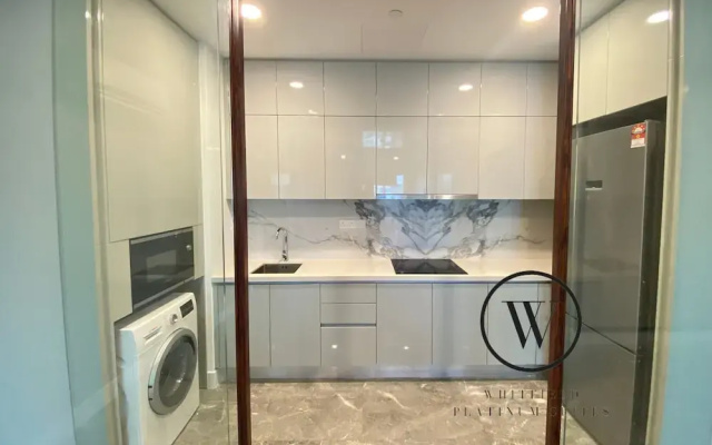 Victory suites