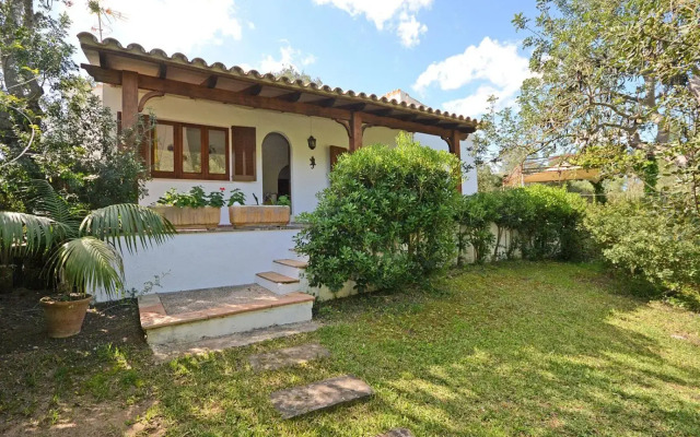 Villa Spiros