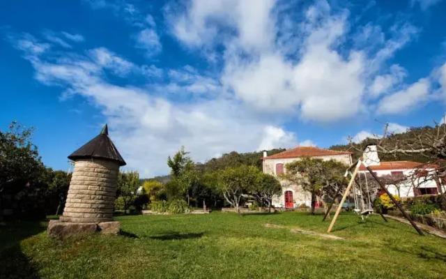 Casa Capoto