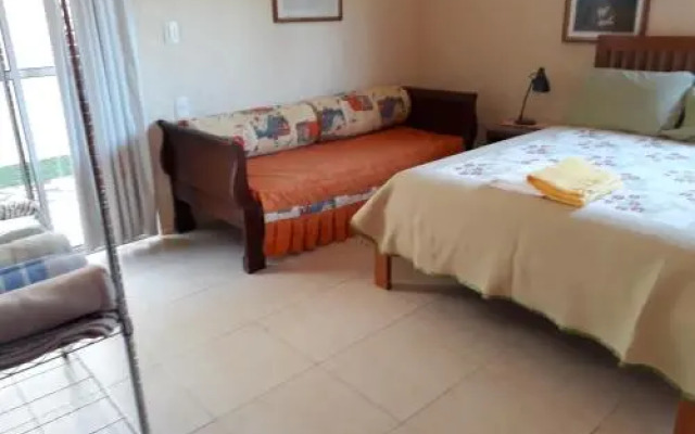 Tapuio Park Hotel