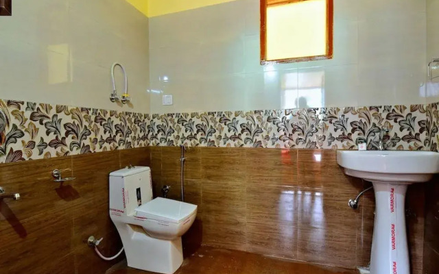 Hotel Annapurna Manali by OYO Rooms