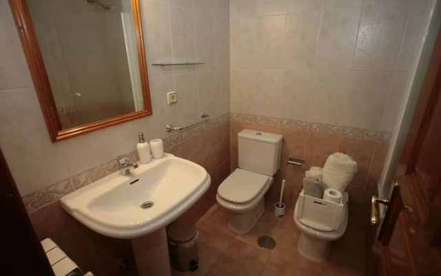 Hotel Piloñés