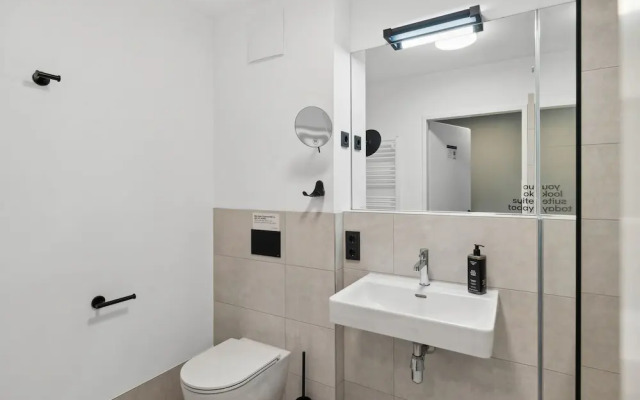 Limehome Salzburg Sterneckstr.