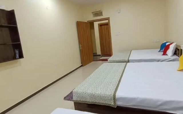 OYO Rooms Indore Ujjain Road