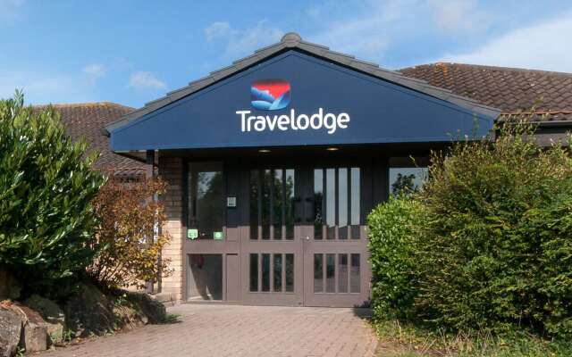 Travelodge Ely