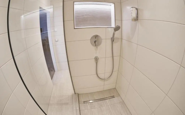 Ringhotel Central - Superior