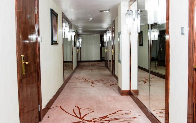 Boutique Hotel Health Club&Spa Grand Prix