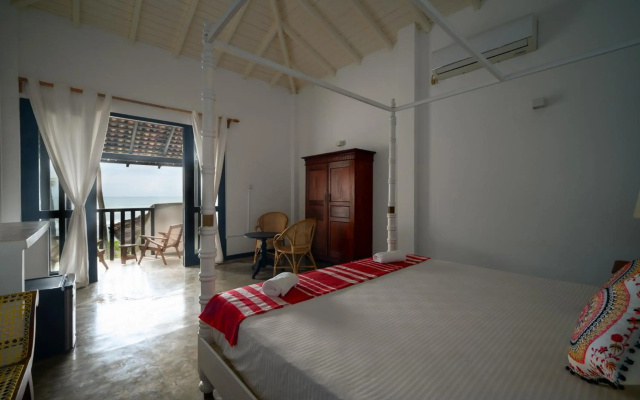 Poya Villa Ahangama by Sunsessions
