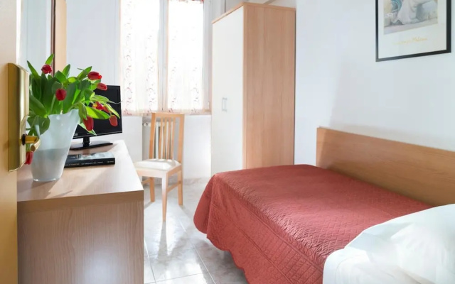 Hotel Bellerofonte