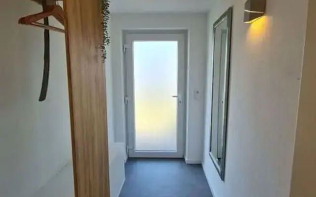 Holiday Apartment Glockenhorn