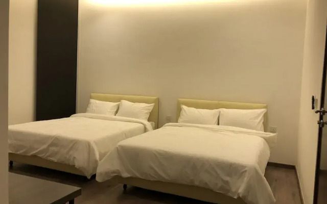 The Dahlias Luxury Residence