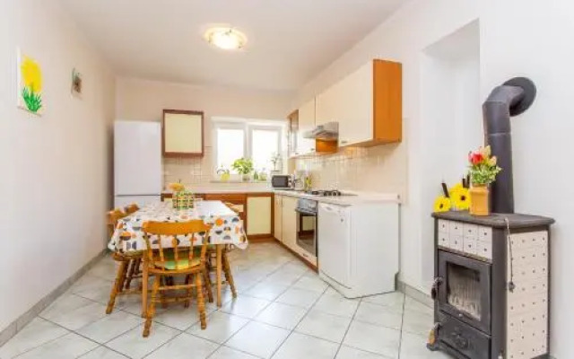 Apartment Ana