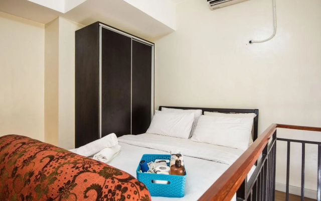 Short Stay PH - Makati