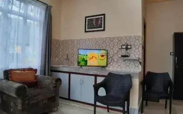 Green Haven Stay Shillong