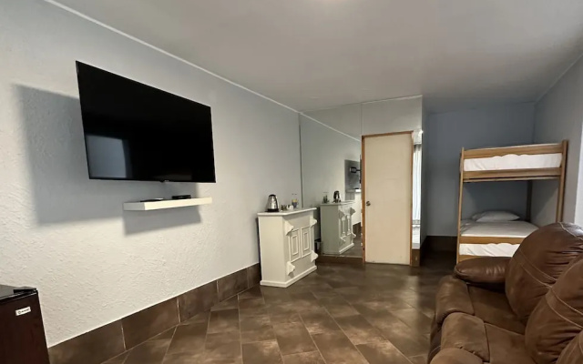 VPX Hoteles Cieneguilla