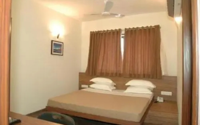 Hotel Sanman