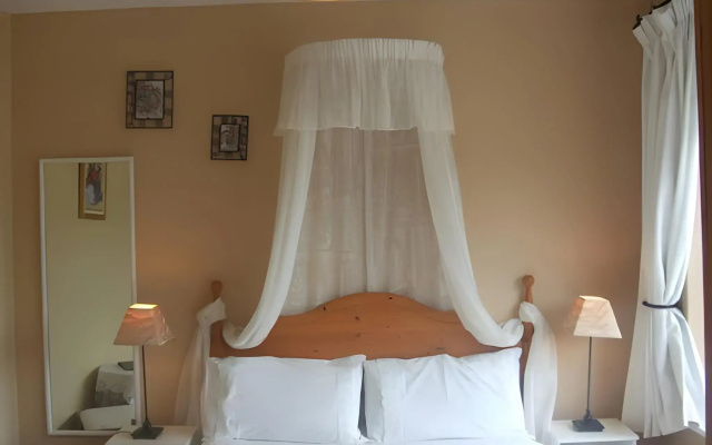 River Meadows B&B