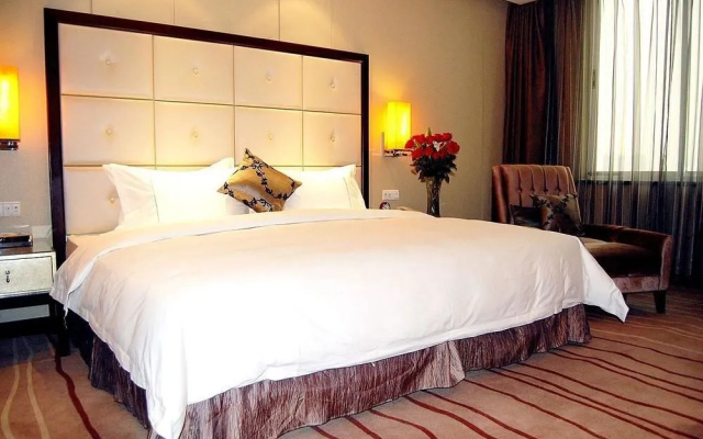 Datong Continental Hotel