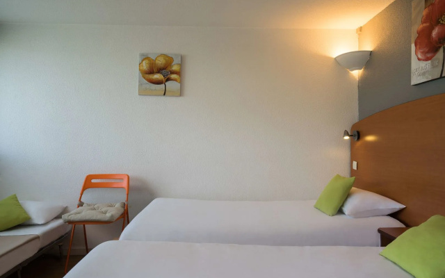 greet Hotel Belleville en Beaujolais A6