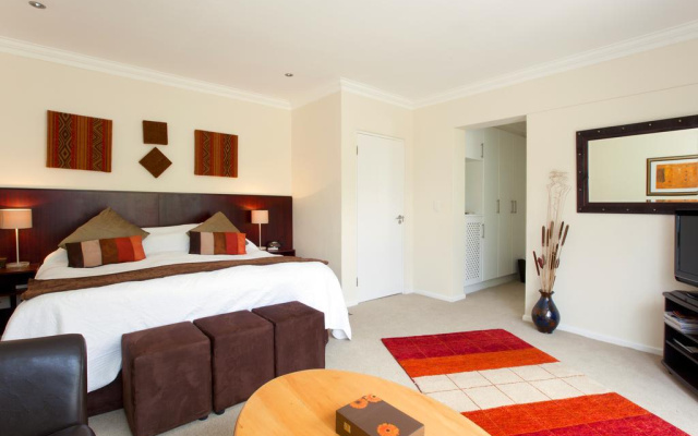 Entabeni Guest House