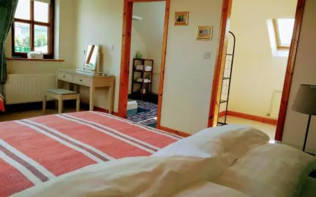 Boherbui B&B
