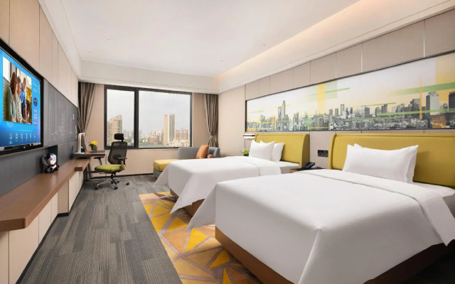 Hampton by Hilton Ningbo Eastern New Town