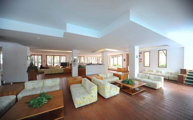 Hotel Kyrie Isole Tremiti