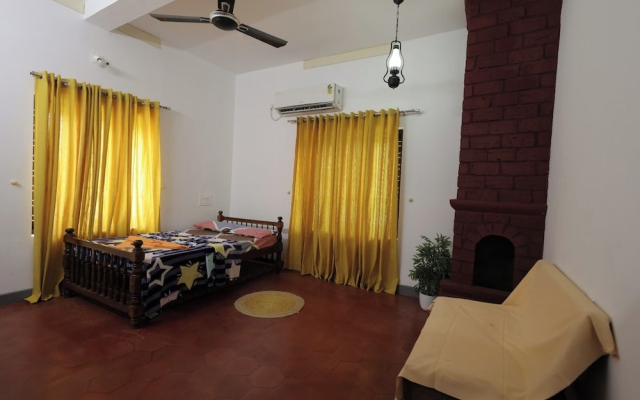 Taaraa Loca - Yoga Spiritual n Dorms