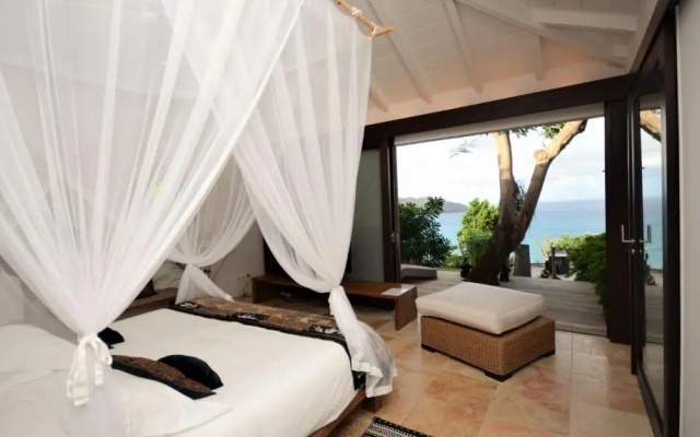 Dream Villa Anse des Cayes 689