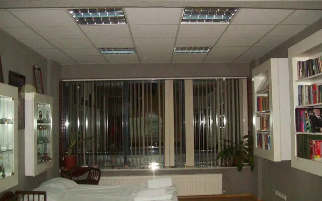 Old City Esma Hostel