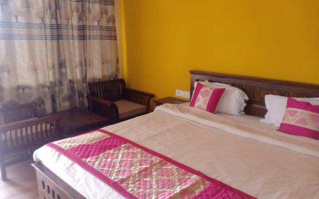 Ranthambhore Villas