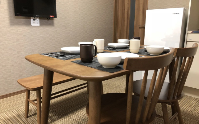 Kyogura Bettei Nijo