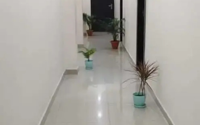 Hotel Sri Kishan Kripa Inn