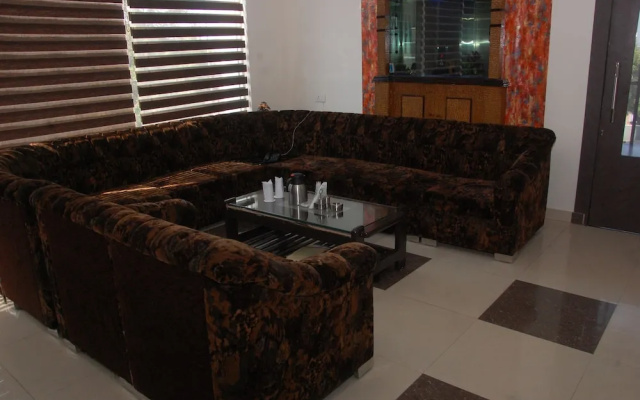 Hotel Prem Bandhan