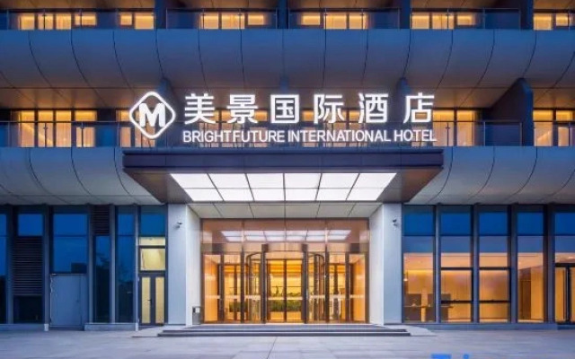Bright Future International Hotel