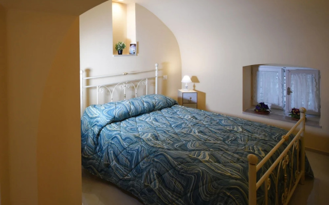 Kapsott B&B