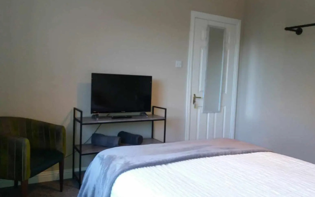Dun Eoin Carrigaline