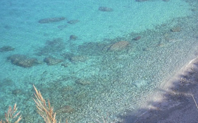 Borgo Medievale Squillace