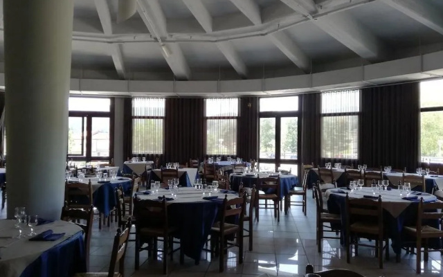 Hotel Le Ginestre