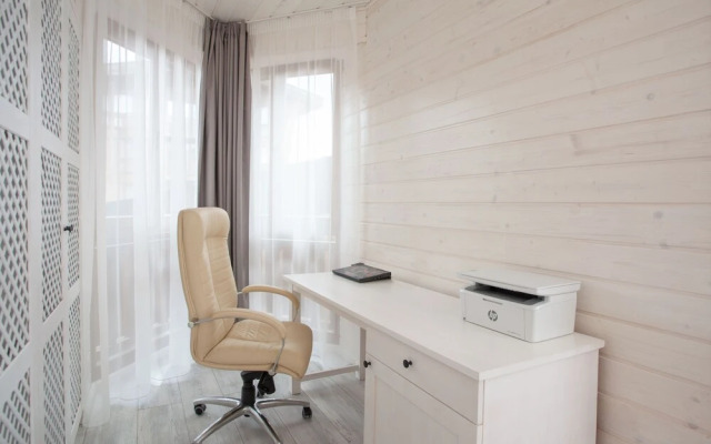Pirin Golf Superior Apartments by SSVR