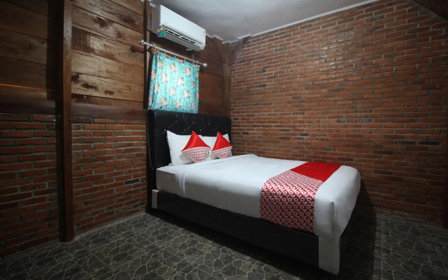 OYO 2779 Villa Gardenia Syariah