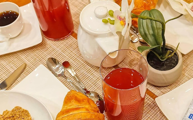 CasaJammone Naples Bed&Breakfast