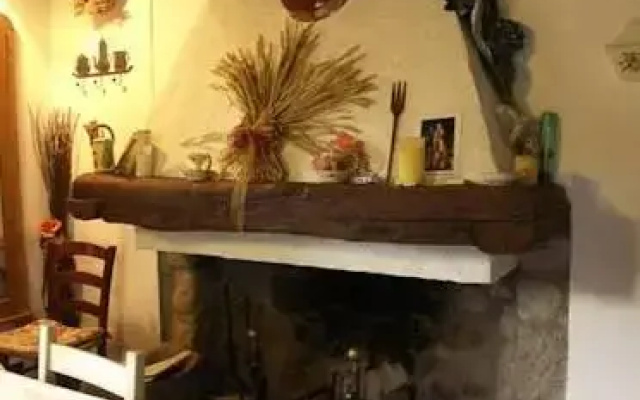 Holiday Home Lagaccione