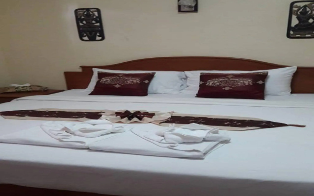Patong Rose Guest House