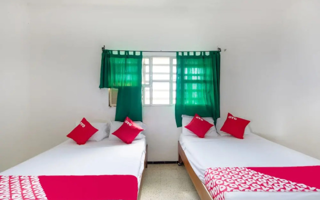 OYO Hotel Pastora