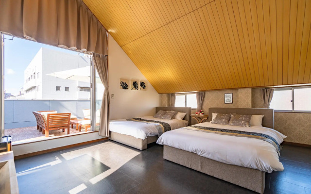 Yamato - Doyanen Hotels