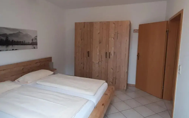 Apartment in Bayrischzell Near Ski Lift