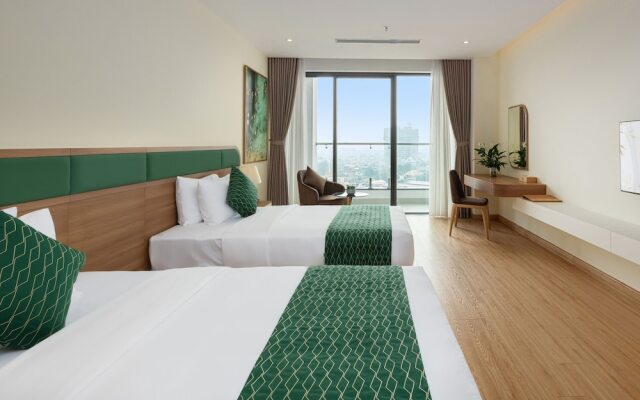 Selegend Hotel